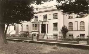 The Allandale Hotel, Rouge Bouillon