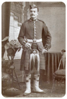 Francis Charles Le Mercier