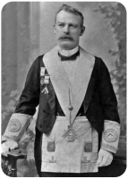 William McKee (1840-1911)