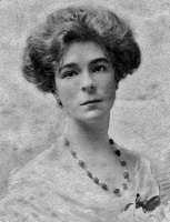 Amelia Rose, nee Pope (1843-1924)