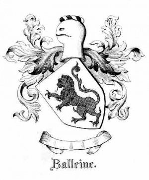 BALLEINE