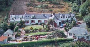 Undercliffe Guest House at Bouley Bay