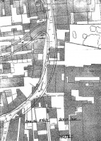 The plan to realign Dumaresq Street