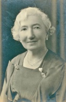 Lydia Horman