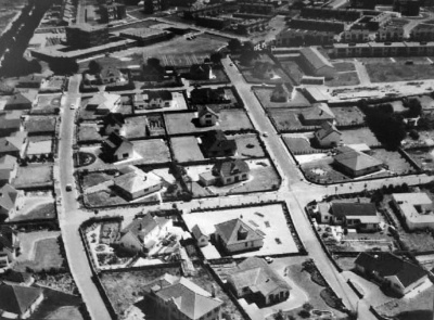 Clos des Sables 1964