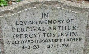 St Peter parish cemetery