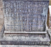 Campbell, St Saviour