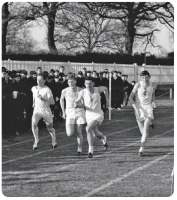 Athletics in 1939