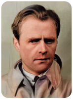 Emile Walter George Bisson (1897- )