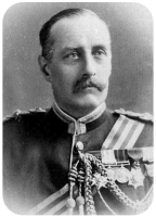 George Francis Robert Henderson (1854-1903)