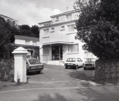 White Heather Hotel 1983