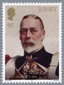 King George V