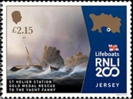 RNLI 200 years