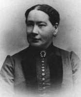 Ann Honeycombe, nee Strong