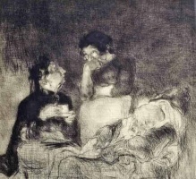 'The centenarian', sold in 2011 for £1,500