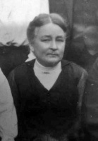 Eliza Labey, nee Blampied