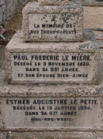 St Matthew’s, St Lawrence