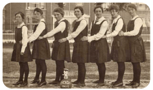 Competition winners, 1916