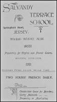 1900 advert