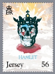 Shakespeare anniversary