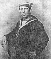 Joseph Louis Moysan, born in Jersey on 30 March 1891, married in London on 3 March 1921 after serving in the Great War and died in Geelong, Australia in 1961. He had 16 years service with the Union Castle Line from the age of 13. He was on the ss Soudan, which was a hospital ship off the Gallipoli Peninsular