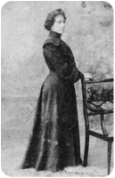Mabel Maud Single (1875-1962)