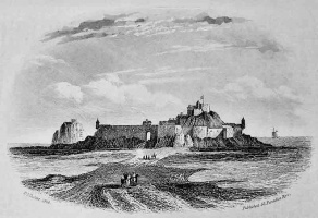 An Ouless etching from 1852