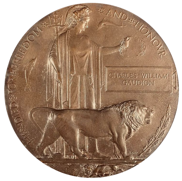 File:FH22CharlesGaudionWW1Medal.png