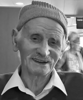 Donald Dolbel (1926-2024)