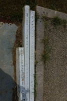 Mont a l’Abbe cemetery