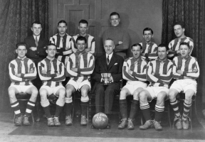 Jersey Gas XV 1930-31