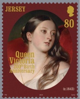 Queen Victoria