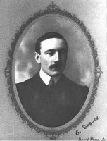 William Arthur Honeycombe (1881-1918)