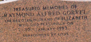 St Brelade Church Cemetery