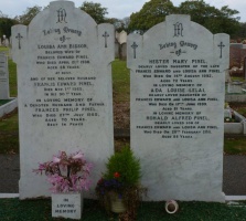 St John’s Church cemetery