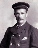 William Frank Pirkins Wright