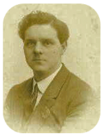 Albert Gilbert (1892-1980)