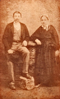 Tynan Brothers portrait