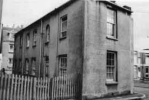 Fern Place, 55-56 Ann Street