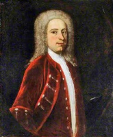 Philippe Marett (1650-1729)