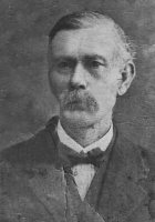 James Pinwill