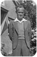 Donald Le Clercq (1921-1947)