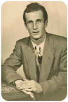 Ronald George Coutanche