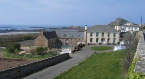 Hastingue Farm, L'Etacq