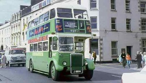 On the Esplanade bound for Gorey
