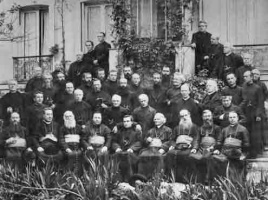 L'Assemblee Capitulaire