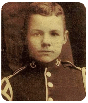 Arthur Poole (1888-1963)