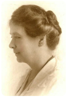 Johanna Young, nee Ryan (1864- ) in the 1920s