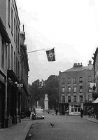 During the Occupation