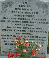 St Brelade Church cemetery